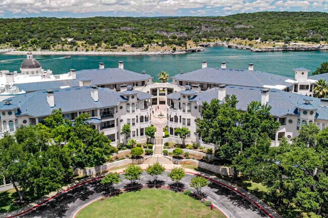 Building Photo - 3308 Parliament Cove