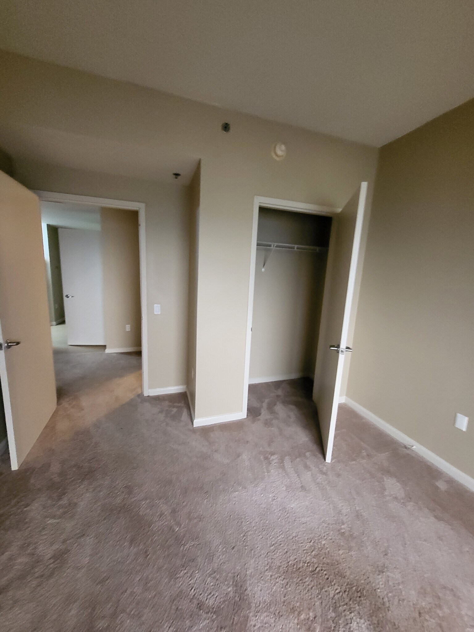 Bedroom Closet - 80 E Milton Ave