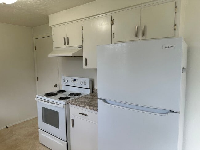 Building Photo - Updated 2 bed 1 bath dulpex in Springfield!