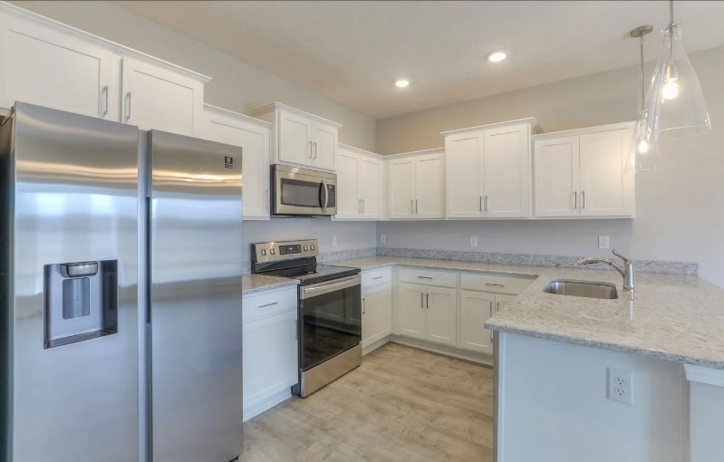 Building Photo - 4222 Spyglass Dr