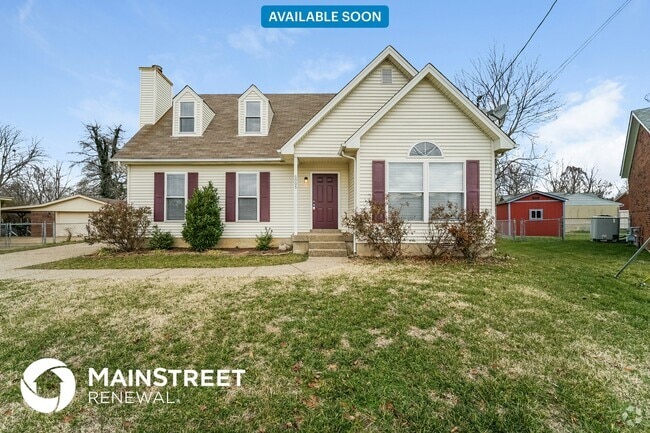 Building Photo - 6005 Fairridge Ct