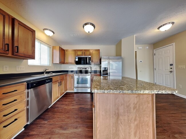 Building Photo - 6731 S Andover Way