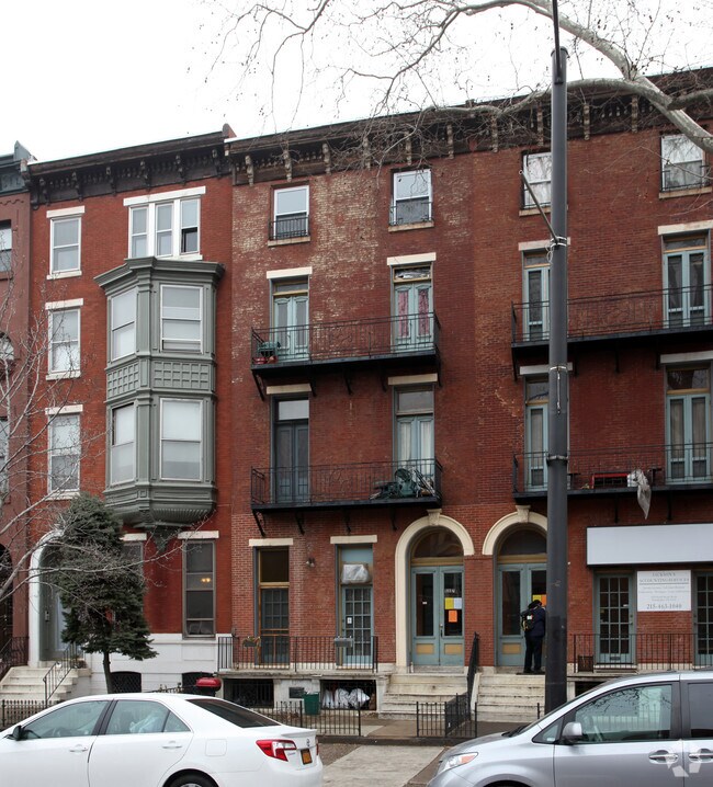 Building Photo - 1317 S Broad St