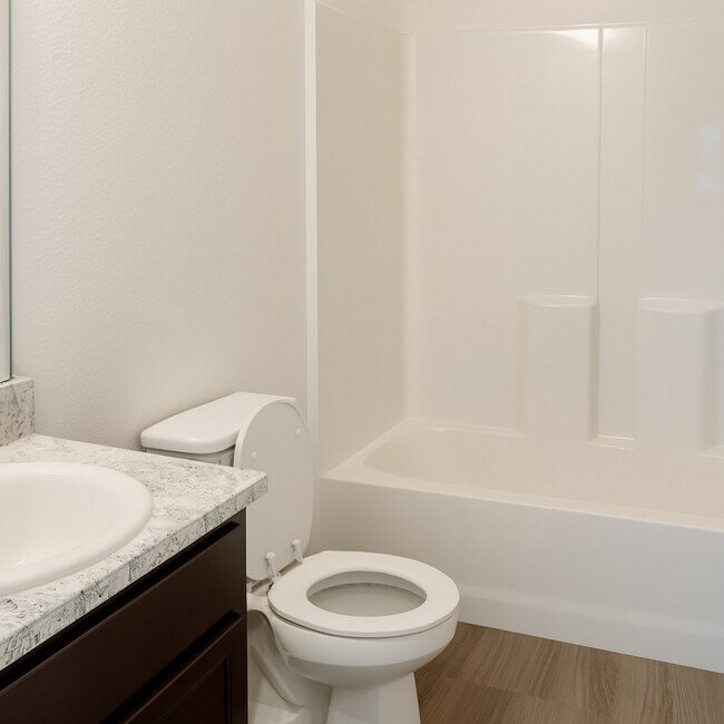 Building Photo - 5463 NW 54th Pl