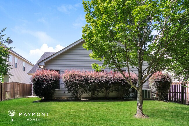 Building Photo - Gorgeous 3 bedroom in Grovetown, GA