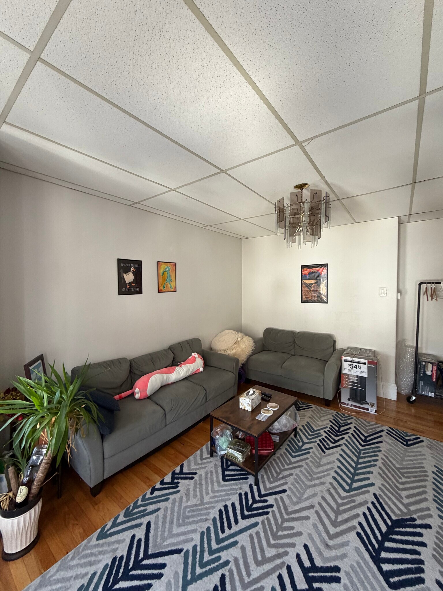 Building Photo - 384 Washington St