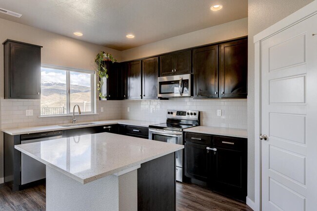 Building Photo - Newly Built Home in Boise _ Pet Friendly