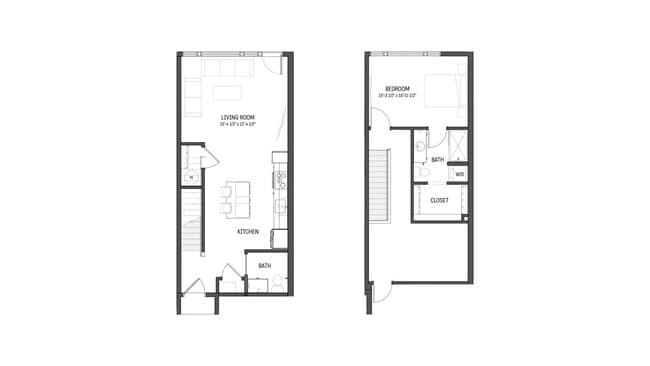 Floorplan - Izzy