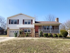 Building Photo - 10302 Kipling Dr SW