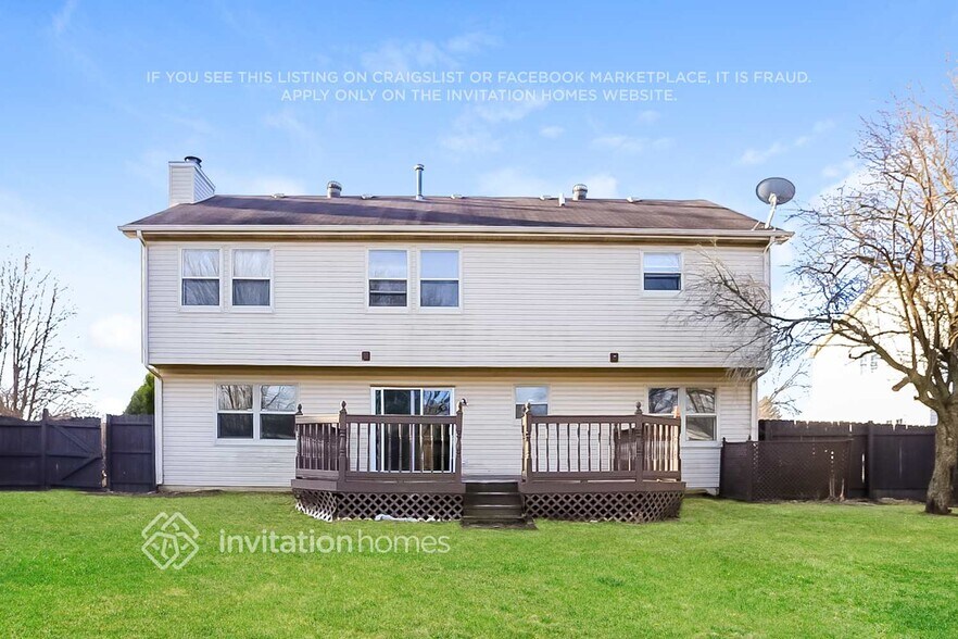 Building Photo - 321 Beaver Crossing