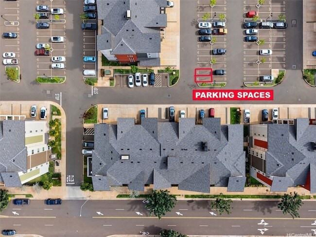 Building Photo - 91-3641 Iwikuamoo Street Unit 4502