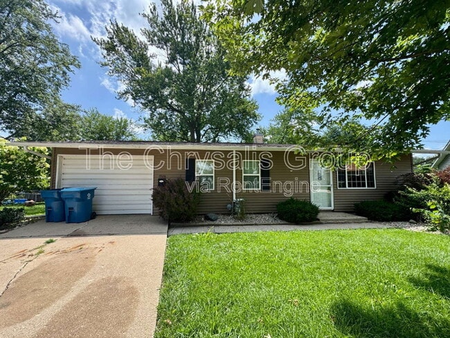 Primary Photo - 1926 Terrace Dr