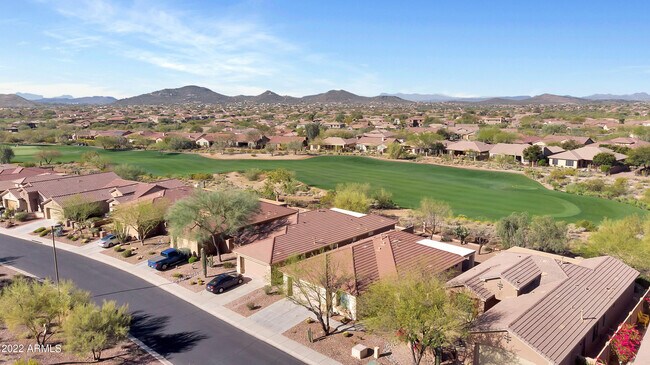 Building Photo - 40834 N Noble Hawk Way