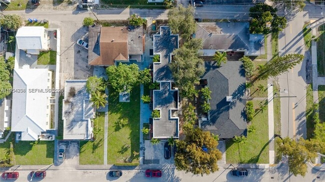 Building Photo - 1840 Fillmore St