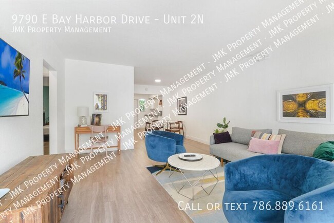 Building Photo - One Bedroom, One Bathroom in Bay Harbor – ...