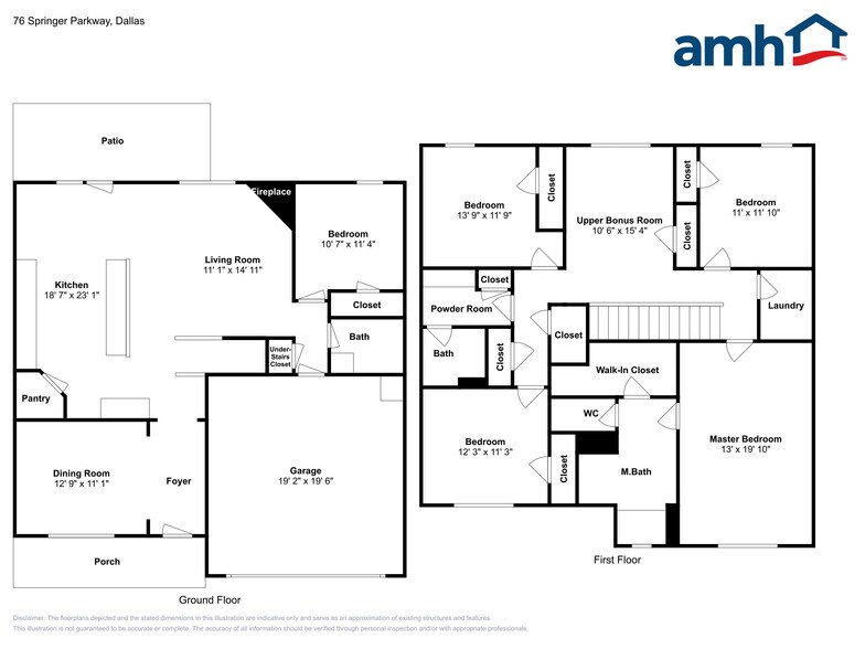 Building Photo - 76 Springer Pkwy
