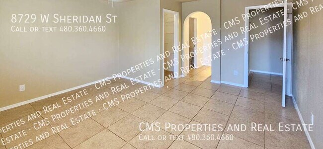 Building Photo - 8729 W Sheridan St