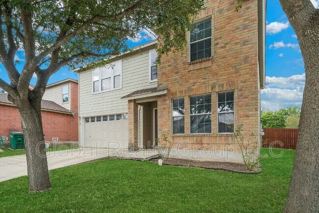 Building Photo - 5107 Meridian Farm