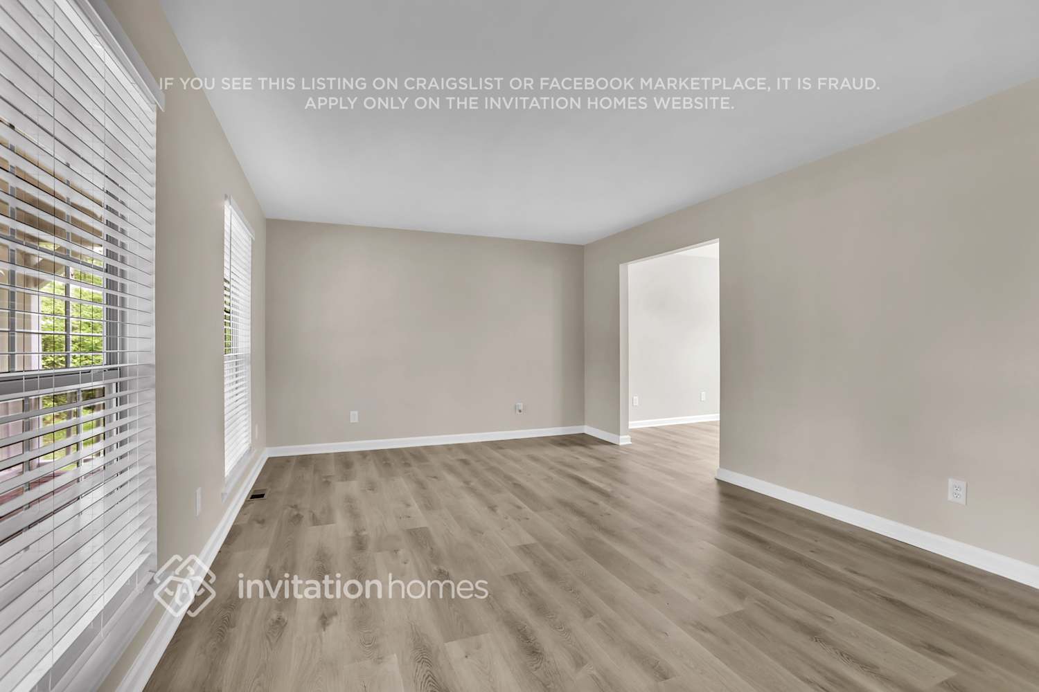 Building Photo - 4530 Doss Cir