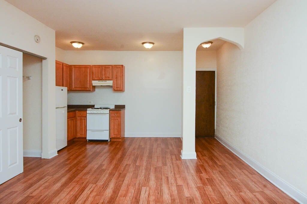 Building Photo - 1742 N Humboldt Blvd