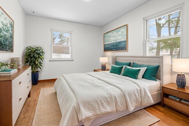 Building Photo - 2740 Judah Rd