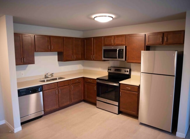 Building Photo - Centralia View Senior Living