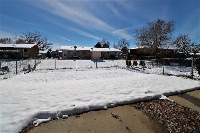 Building Photo - 263 W 300 N
