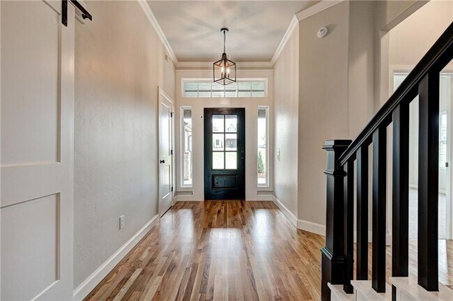 Building Photo - **Stunning 4 Bed, 4 Bath in Edmond Schools