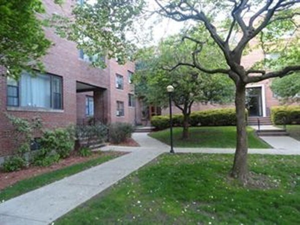 Building Photo - 57 Harvard Ave