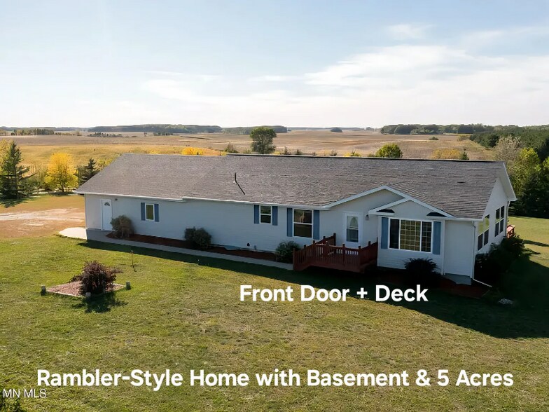 Building Photo - 20998 S Sand Lake Rd