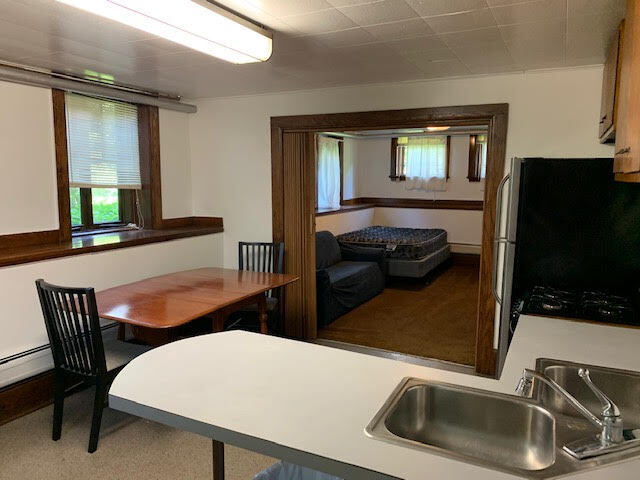 Building Photo - 105 Worth St