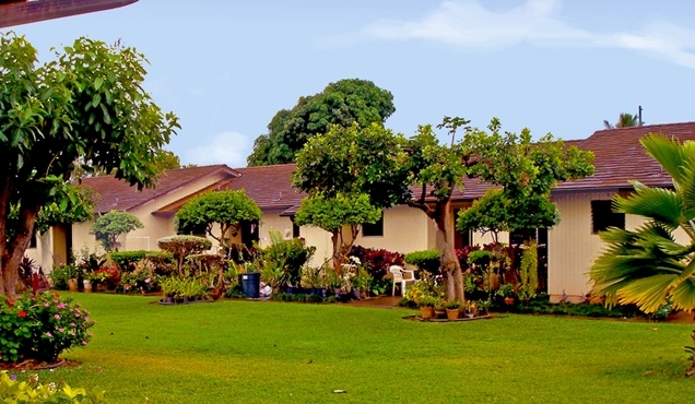 Building Photo - Kekaha Plantation