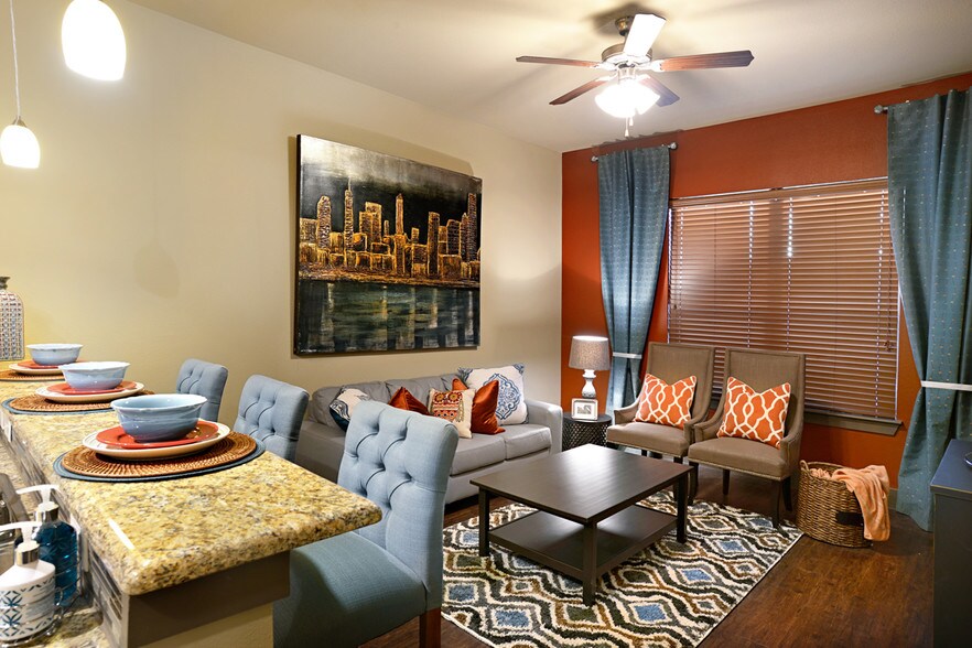 Urban Square 3202 Unicorn Lake Blvd Denton TX 76210 Apartment Finder