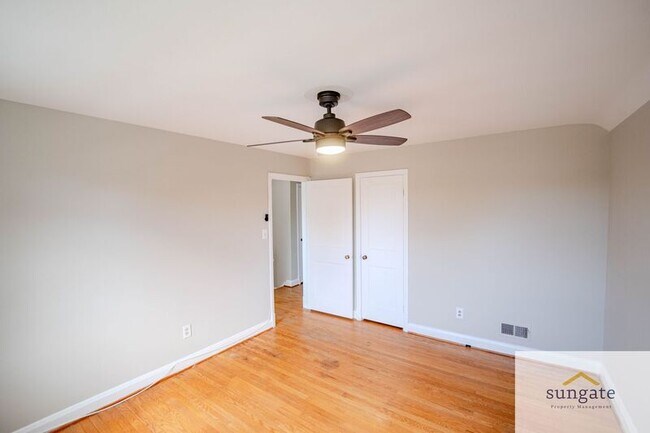 Building Photo - 8322 Loch Raven Blvd