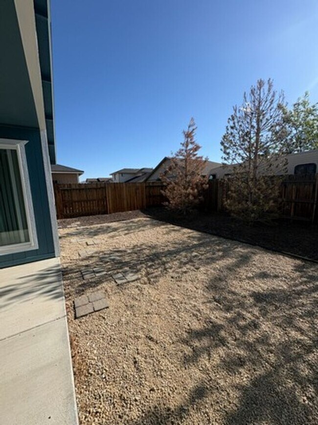 Building Photo - Corner lot Three Bedroom Fernley Home