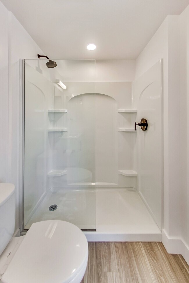 Floorplan - ArtHaus Mandela