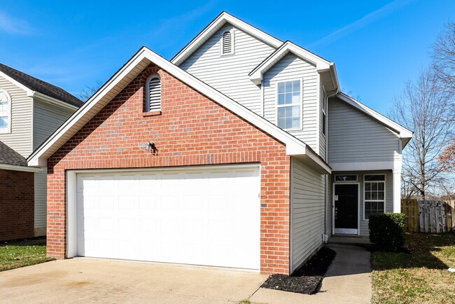 Building Photo - 1208 Wembley Dr