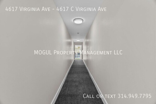 Building Photo - 4617 Virginia Ave