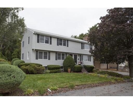 Building Photo - 31 Loomis St