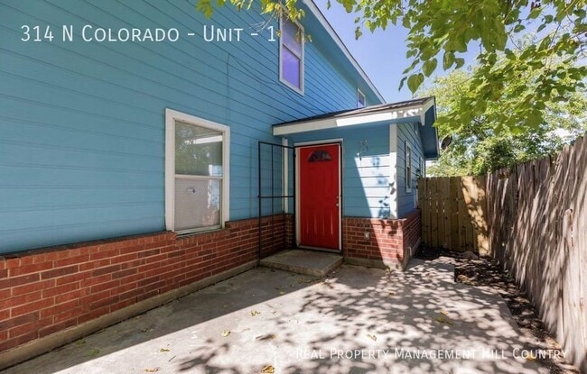 Building Photo - 314 N Colorado St
