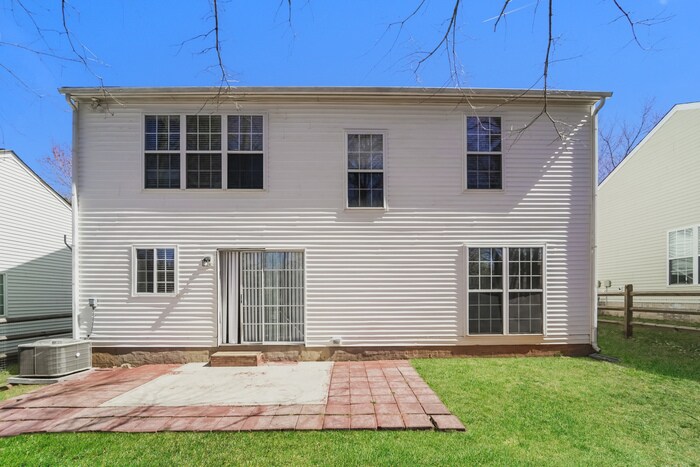 Building Photo - 1441 Rumstone Ln