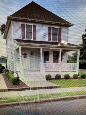 Primary Photo - 223 Delaware Ave
