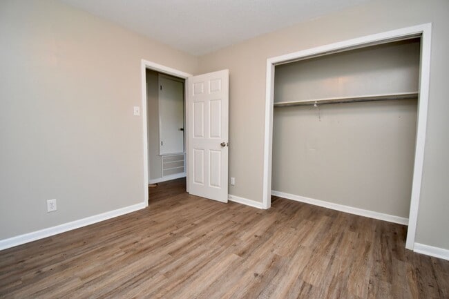Building Photo - Updated 3 Bed, 2 Bath Home in Grambling!