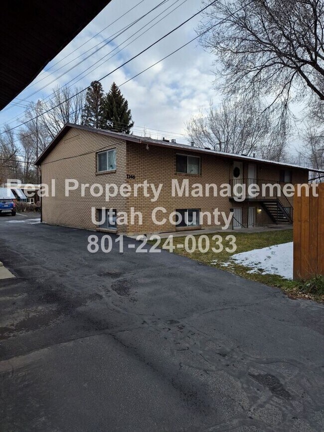 Building Photo - 1146 W 100 N