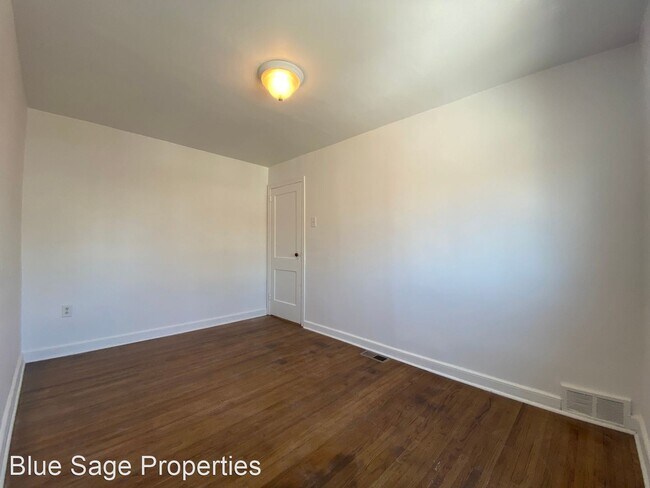 Building Photo - 2 br, 1 bath House - 7007 Greenwood Ave