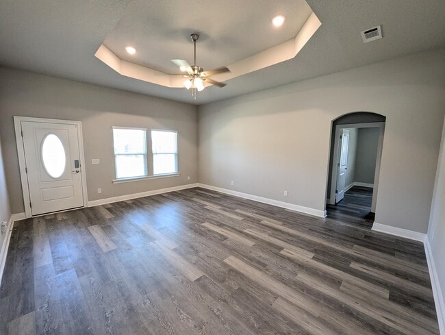 Building Photo - 7202 Lost Treasure Ct