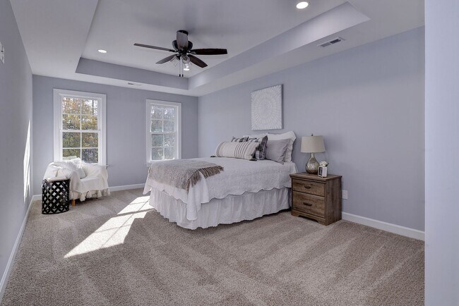 Building Photo - Call Sabrina Thomas' Office at 757-767-0767 for more information