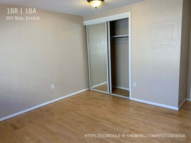 Building Photo - 1148 N Washington St