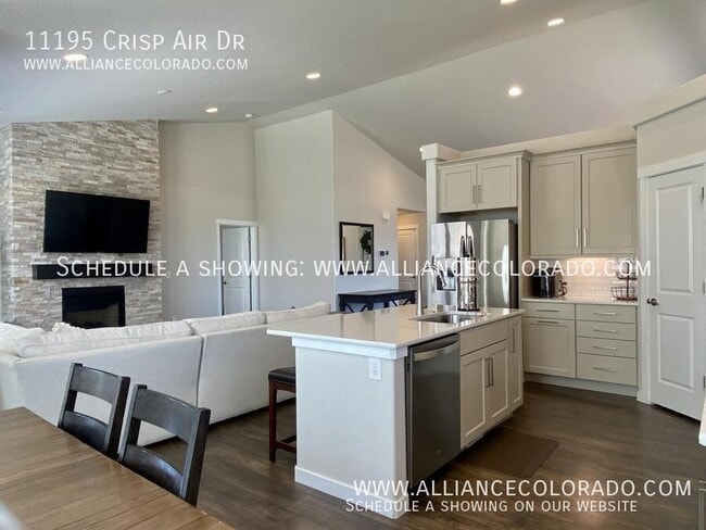 Building Photo - 11195 Crisp Air Dr
