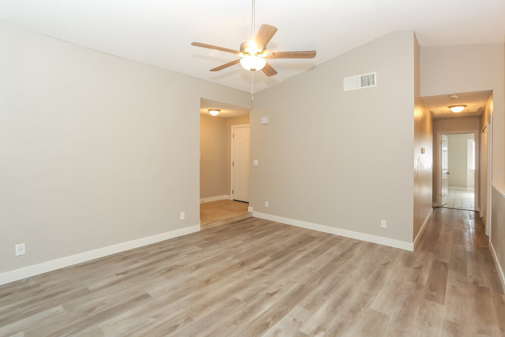 Building Photo - 5221 Shady Grove Ln